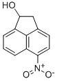 CAS 登录号：30799-25-8， 5-硝基苊-1-醇