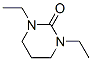 CAS#: 30826-85-8， 1,3-Diethyl-1,3-Diazinan-2-One