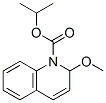 CAS#: 30831-72-2， Propan-2-Yl 2-Methoxy-2H-Quinoline-1-Carboxylate