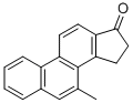 CAS#: 30835-65-5， 7-Methyl-15,16-Dihydrocyclopenta[a]Phenanthren-17-One