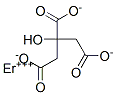 CAS 登录号：3088-54-8， 铒(+3)阳离子2-羟基丙烷-1,2,3-三羧酸盐
