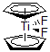 CAS#: 309-89-7， Bis(Cyclopentadienyl)Difluorotitanium(IV)