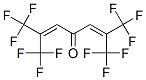 CAS#: 30902-53-5， 1,1,1,7,7,7-Hexafluoro-2,6-Bis(Trifluoromethyl)Hepta-2,5-Dien-4-One