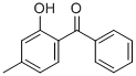 CAS#: 3098-18-8， 2-Hydroxy-4-Methylbenzophenone