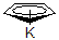 CAS#: 30994-24-2， 1,3-Cyclopentadien-1-Ylpotassium