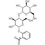CAS#: 31208-93-2， 2-Nitrophenyl 4-O-alpha-D-Glucopyranosyl-alpha-D-Glucopyranoside