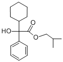 CAS#: 31221-85-9， Ibuverine