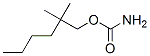 CAS#: 3124-40-1， 2,2-Dimethylhexyl Carbamate