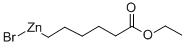 CAS#: 312693-01-9， 6-Ethoxy-6-Oxohexylzinc Bromide
