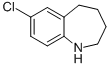 CAS#: 313673-94-8， 7-Chloro-2,3,4,5-Tetrahydro-1H-Benzo[b]Azepine Hydrochloride