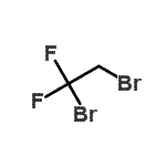CAS 登录号：31392-96-8， 1,2-二溴-1,1-二氟乙烷