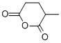 CAS#: 31468-33-4， 3-Methyloxane-2,6-Dione