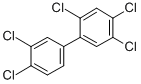 CAS#: 31508-00-6， 2,3',4,4',5-Pentachlorobiphenyl