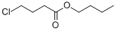 CAS#: 3153-33-1， Butyl 4-Chlorobutanoate