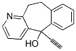 CAS#: 31721-91-2， 10,11-Dihydro-5-ethynyl-1-Aza-5H-dibenzo(a,d)cyclohepten-5-ol
