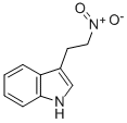 CAS#: 31731-23-4， 3-(2-Nitroethyl)Indole