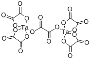 CAS#: 31791-37-4， Tantalum(+5) Oxalate
