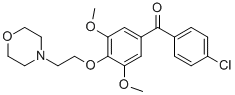 CAS#: 31848-01-8， Morclofone