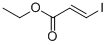 structure of CAS# 31930-37-7, Ethyl (E)-3-Iodoacrylate;Ethyl (E)-3-Iodoacrylate;(E)-Ethyl 3-Iodoacrylate