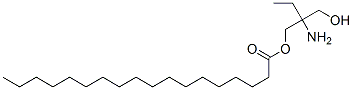 CAS#: 31977-95-4， [2-Amino-2-(Hydroxymethyl)Butyl] Octadecanoate