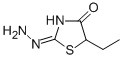 CAS#: 32003-22-8， 5-Ethyl-2-Hydrazinyl-1,3-Thiazol-4-One