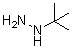 CAS#: 32064-67-8， Tert-Butyl Hydrazine