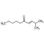 CAS#: 32064-75-8， (3E)-2-Methyl-3-Decen-5-One