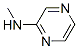 structure of CAS# 32111-28-7, N-Methyl-2-Pyrazinamine;2-(Methylamino)Pyrazine;N-Methyl-2-Pyrazinamine