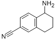 CAS#: 321330-31-8， 1-Amino-6-Cyano-1,2,3,4-Tetrahydronaphthylene