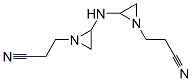 CAS#: 3216-99-7， 3,3'-[Iminobis(Ethyleneimino)]Dipropiononitrile