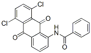 CAS#: 3223-95-8， N-(5,8-Dichloro-9,10-Dioxoanthracen-1-Yl)Benzamide