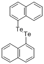 CAS#: 32294-58-9， 1-Naphthyl Ditelluride
