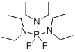 CAS#: 32318-29-9， Tris(Diethylamino)Difluorophosphorane