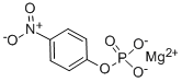 structure of CAS# 32348-90-6, 4-Nitrophenyl Phosphate Magnesium Salt;(4-Nitrophenyl) Dihydrogen Phosphate, Magnesium Salt (1:2);Phosphoric Acid, Mono(4-Nitrophenyl) Ester, Magnesium Salt (1:2)