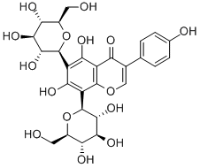 CAS#: 32361-88-9， Paniculatin