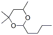 CAS#: 32362-65-5， 2-Tert-Butyl-2,5,5-Trimethyl-1,3-Dioxane