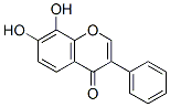 CAS#: 32396-64-8， 7,8-Dihydroxy Isoflavone