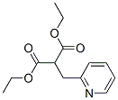 CAS#: 3243-01-4， Diethyl 2-(Pyridin-2-Ylmethyl)Propanedioate