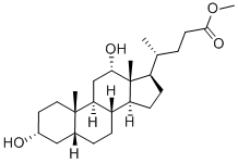 structure of CAS# 3245-38-3, Methyl Desoxycholate;(4R)-4-[(3R,5R,8R,9S,10S,12S,13R,14S,17R)-3,12-Dihydroxy-10,13-Dimethyl-2,3,4,5,6,7,8,9,11,12,14,15,16,17-Tetradecahydro-1H-Cyclopenta[A]Phenanthren-17-Yl]Pentanoic Acid Methyl Ester;(4R)-4-[(3R,5R,8R,9S,10S,12S,13R,14S,17R)-3,12-Dihydroxy-10,13-Dimethyl-2,3,4,5,6,7,8,9,11,12,14,15,16,17-Tetradecahydro-1H-Cyclopenta[A]Phenanthren-17-Yl]Valeric Acid Methyl Ester;Timtec1_001899