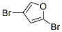 CAS#: 32460-06-3， 2,4-Dibromofuran