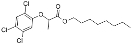 CAS#: 32534-95-5， Fenoprop-Isooctyl Ester