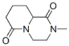 CAS#: 325953-75-1， Hexahydro-2-Methyl-2H-Pyrido[1,2-a]Pyrazine-1,6-Dione