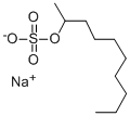 CAS#: 32687-84-6， Sodium Decan-2-Yl Sulfate