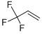 CAS#: 32718-30-2， Trifluoropropene