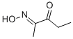 CAS#: 32818-79-4， 2-Hydroxyiminopentan-3-One