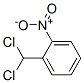 CAS#: 3284-77-3， 1-(Dichloromethyl)-2-Nitrobenzene