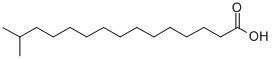 CAS#: 32844-67-0， Isohexadecanoic Acid