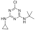 CAS 登录号：32889-48-8， 环丙腈津