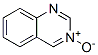 CAS#: 32907-43-0， 3-Oxidoquinazolin-3-Ium