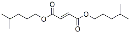 CAS#: 3294-12-0， Bis(4-Methylpentyl) (E)-But-2-Enedioate